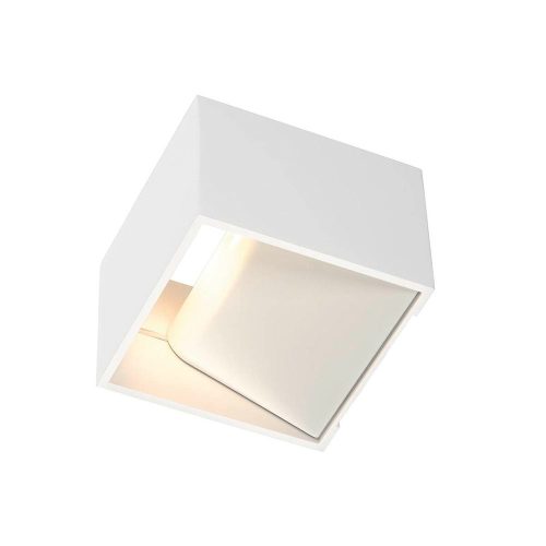 Logs in SLV 151321 LED fali lámpa