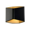 Cariso WL 2 SLV 151710 LED fali lámpa