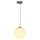 Rotoball 25 SLV 165390 függeszték