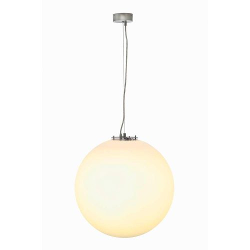 Rotoball E27 slv - függeszték - Big White 165400