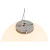Rotoball 40 SLV 165410 függeszték