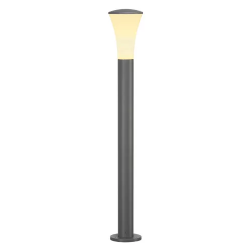 Alpha Cone 100 SLV - kültéri állólámpa - Big White 228925