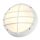 Bulan Grid SLV 229081 kültéri fali lámpa