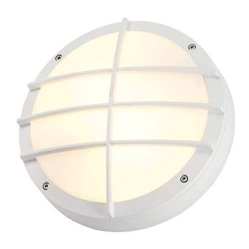Bulan Grid SLV 229081 kültéri fali lámpa