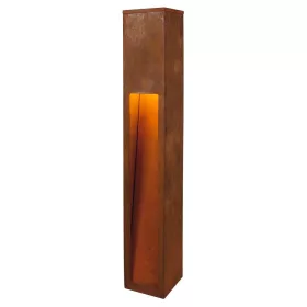   Rusty Slot 80 SLV - kültéri állólámpa - Big White 229411