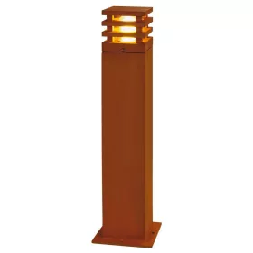   Rusty Square 70 SLV - kültéri állólámpa - Big White 229421