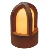 Rusty Cone SLV - kültéri állólámpa - Big White 229430