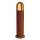 Rusty Cone 70 SLV - kültéri állólámpa - Big White 229432