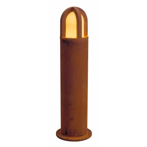 Rusty Cone 70 SLV - kültéri állólámpa - Big White 229432