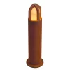Rusty Cone 70 SLV - kültéri állólámpa - Big White 229432