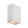 Quad 2 XL SLV 232441 LED fali lámpa