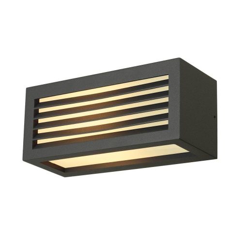 Box L SLV 232495 kültéri fali lámpa