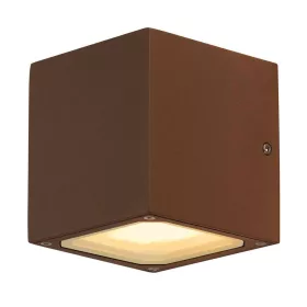 Sitra Cube SLV 232537 kültéri fali lámpa