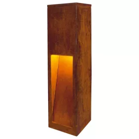 Rusty slot 50 SLV 233447 LED kültéri állólámpa