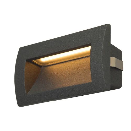 Downunder out SLV 233625 LED kültéri beépíthető