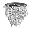 Nova Searchlight-0573-3CC mennyezeti lámpa