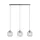 Balls Searchlight-1033-3CL függeszték