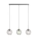 Balls Searchlight-1033-3CL függeszték