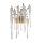 Heritage Searchlight-10425-2GO fali lámpa