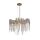 Heritage Searchlight-10425-5GO csillár