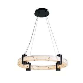 Moonbeam Searchlight-10868-1BK csillár
