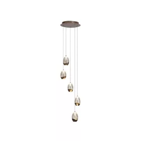 Seeds Searchlight-11141-5LT függeszték