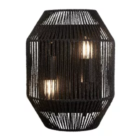 Wicker Searchlight-11201-2BK fali lámpa