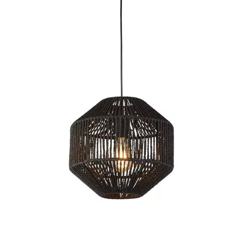 Wicker Searchlight-11203-1BK függeszték