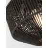 Wicker Searchlight-11203-1BK függeszték