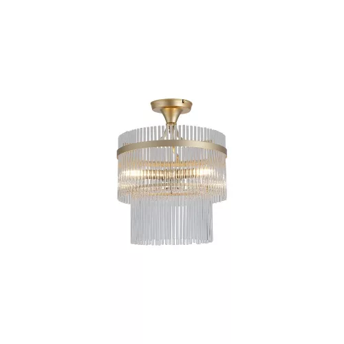 Lara Searchlight-11300-3GO mennyezeti lámpa