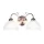 Milanese - falikar - SEARCHLIGHT 1132-2AB
