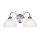 Milanese - falikar - SEARCHLIGHT 1132-2SS