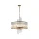 Lara Searchlight-11600-6GO csillár