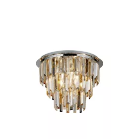 Clarissa Searchlight-1225-5CC mennyezeti lámpa