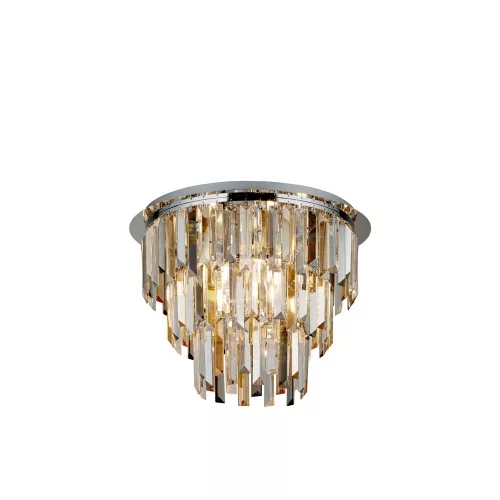Clarissa Searchlight-1225-5CC mennyezeti lámpa