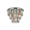 Clarissa Searchlight-1225-5CC mennyezeti lámpa