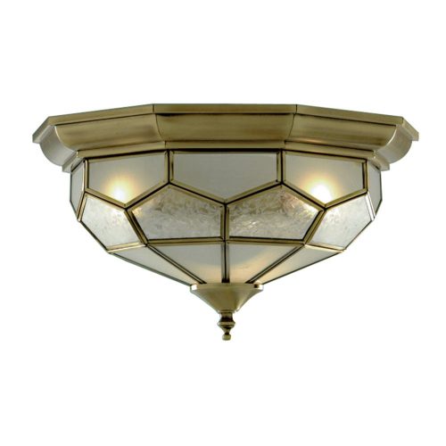 FLUSH Searchlight 1243-12 mennyezeti lámpa