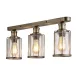Urban Searchlight 1263-3AB mennyezeti