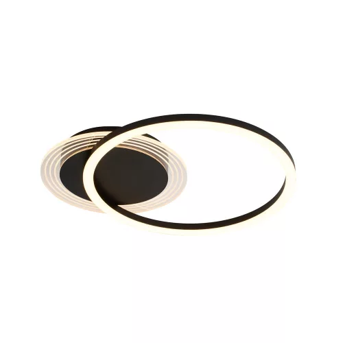 Contour Searchlight-13650BK mennyezeti lámpa