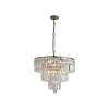 Empire Searchlight-1375-5AB csillár