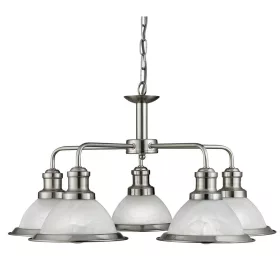 BISTRO Searchlight 1595-5SS csillár