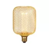 Wire Mesh Searchlight-16002GO led fényforrás