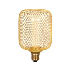 Wire Mesh Searchlight-16002GO led fényforrás