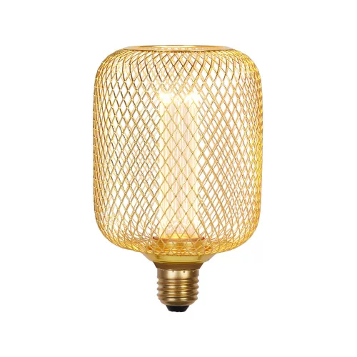 Wire Mesh Searchlight-16002GO led fényforrás
