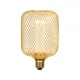 Wire Mesh Searchlight-16002GO led fényforrás