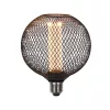 Wire Mesh Searchlight-16003BK led fényforrás