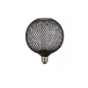 Wire Mesh Searchlight-16003BK led fényforrás