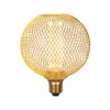 Wire Mesh Searchlight-16003GO led fényforrás