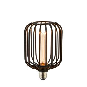 Lamps Searchlight-16005BK led fényforrás