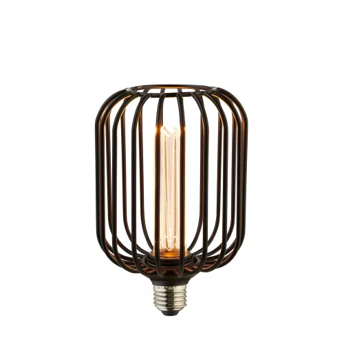 Lamps Searchlight-16005BK led fényforrás